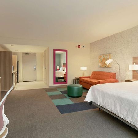 Home2 Suites By Hilton Chantilly Dulles Airport Eksteriør billede