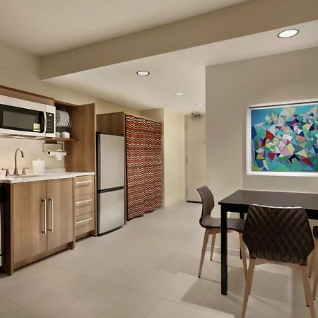 Home2 Suites By Hilton Chantilly Dulles Airport Eksteriør billede