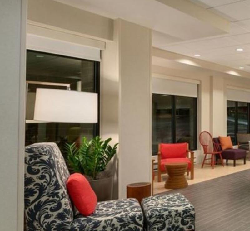 Home2 Suites By Hilton Chantilly Dulles Airport Eksteriør billede