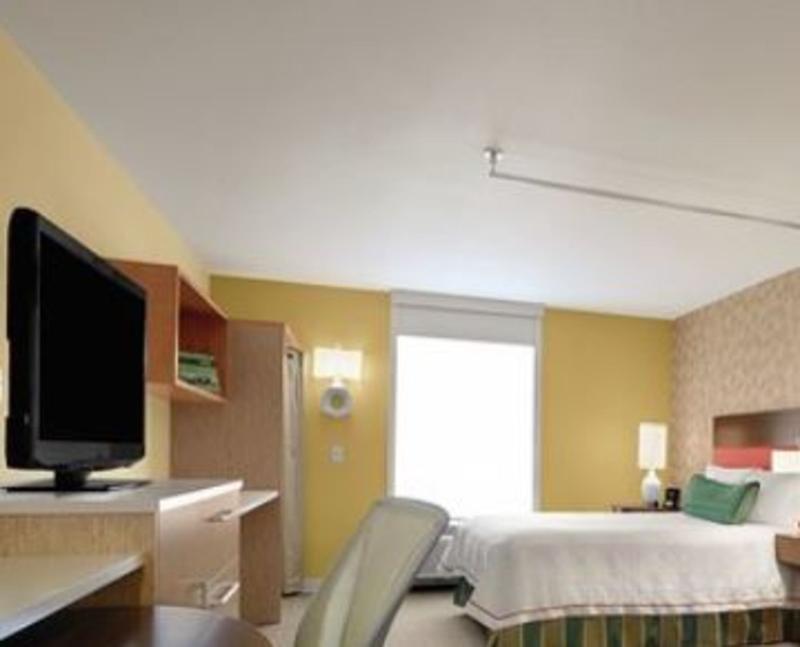 Home2 Suites By Hilton Chantilly Dulles Airport Eksteriør billede
