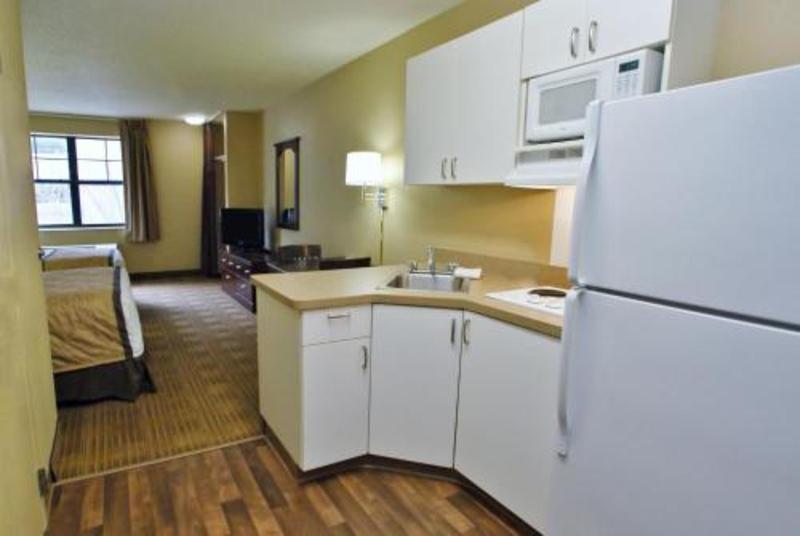 Home2 Suites By Hilton Chantilly Dulles Airport Eksteriør billede